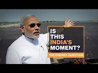 Video thumbnail for How India Is Trying to Solve Its Energy Problem