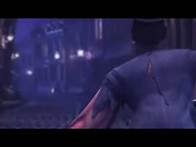 Video thumbnail for Dr. Jekyll And Mr. Hyde Transformation
