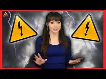Video thumbnail for Here are the best Lightning Safety Tips | By Ally Safety