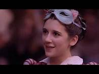 Video thumbnail for Juliet meets Romeo | Romeo and Juliet (2009) | Act 1 Scene 5 | Shakespeare's Globe