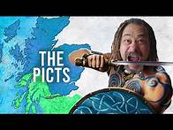Video thumbnail for What They Don't Say About The Picts