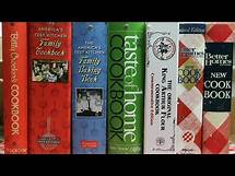 Video thumbnail for Top 6 Best Cookbooks for Beginners ~ Noreen's Kitchen