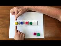 Video thumbnail for Phoneme Manipulation with Blocks