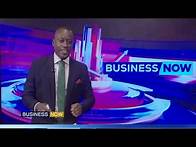 Video thumbnail for NTV Business Now: Uganda’s 5G race, market access challenges, and loan rate debate