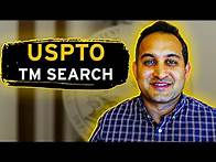 Video thumbnail for USPTO Trademark Search (The ULTIMATE 2023 Guide)