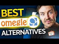 Video thumbnail for Best Omegle alternatives 2024 | The ACTUAL Top 5 sites just like Omegle [TESTED]