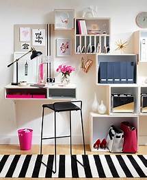 Video thumbnail for 13 Pretty Yet Hardworking Home Office Shelving Ideas