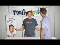 Video thumbnail for Math Antic - Simplifying Square Roots
