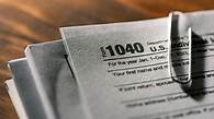Video thumbnail for Tax brackets for 2025: Key changes to know as filing season approaches