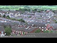 Video thumbnail for Peace in Northern Ireland, But Religious Divide Remains