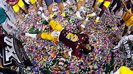 Video thumbnail for Grading a championship: Arizona State football passes test, cruising past Iowa State