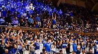 Video thumbnail for See the moment courtside in the Alamodome that Florida basketball won the national title