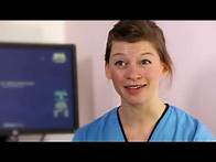 Video thumbnail for NHSScotland Careers - Speech and Language Therapy 1
