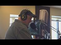 Video thumbnail for Stephen King's old Bangor stations find new homes with radio veterans