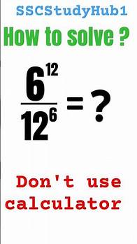 Video thumbnail for "How to Solve Exponential Expressions Step-by-Step" | #maths