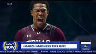 Video thumbnail for 2021 March Madness bracket: Join the ESPN Tournament Challenge for NCAA basketball