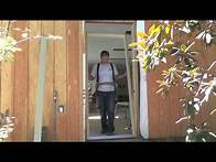 Video thumbnail for How to Install a Pre-hung Door, steel door, exterior door-DIY/How-to