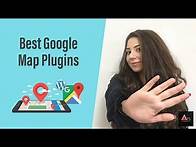 Video thumbnail for 5 Best Google Maps Plugins for WordPress