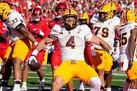 Video thumbnail for Peach Bowl tickets 2025: Arizona State vs. Clemson or Texas | Best, cheapest seats available | College football bowl schedule