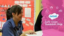Video thumbnail for 5 Top Tips for Your Professional Discussion - Twinkl