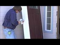 Video thumbnail for JELD-WEN: How to Install an Entry Door