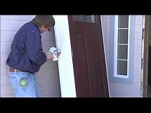 Video thumbnail for JELD-WEN: How to Install an Entry Door