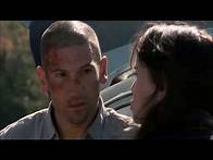 Video thumbnail for The Walking Dead: Shane and Lori's Windmill Scene (Season 2)