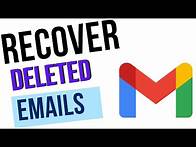 Video thumbnail for How to Recover Permanently Deleted Emails from Gmail