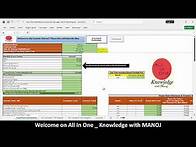 Video thumbnail for Income Tax Calculator Old Vs New Regime for FY 2024-25 (AY 2025-26) with (Excel) Automation Sheet.