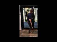 Video thumbnail for 2019 IBS JELD WEN Folding Patio Door