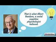 Video thumbnail for NEO-BEHAVIORISM by Tolman and Bandura | Bien Anthony Alpas and Cristy Jean Apdian