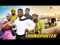 Video thumbnail for AFRICAN HOME: THE TRANSPORTER (FULL MOVIE)