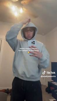 Video thumbnail for Essential Hoodies for Everyday Style