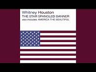 Video thumbnail for The Star Spangled Banner (Live from Super Bowl XXV)
