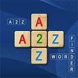 Video thumbnail for A2z Word Finder | Members Area | Scrabble Word Finder