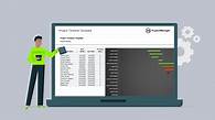 Video thumbnail for Project Timeline Template