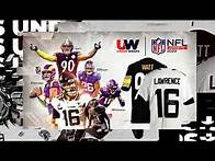 Video thumbnail for Fanatics Under Wraps 2023 NFL Jerseys