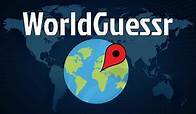 Video thumbnail for WorldGuessr - Play it Online at Coolmath Games