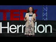 Video thumbnail for A Vision of Brain Injury Rehabilitation | A.M. Barrett | TEDxHerndon