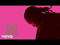 Video thumbnail for Future - March Madness (Live on SNL)