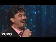 Video thumbnail for Gaither - Thank You [Live] ft. Ivan Parker