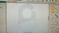 Video thumbnail for BOGO Free! ITH Baby Bib Embroidery Design | ITH Bib Embroidery Design | Ith Quilted Baby Bib Embroidery Design | in the Hoop Bib Embroidery - Etsy