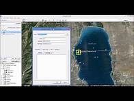 Video thumbnail for Entering UTM grid coordinates into Google Earth