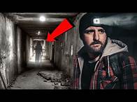 Video thumbnail for SO HAUNTED NO ONE WILL STAY OVERNIGHT! POLTERGEIST ACTIVITY IN MOST HAUNTED HOUSE IN UK
