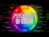Video thumbnail for The Psychology of Color in Design