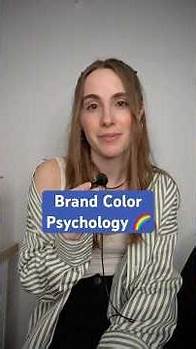 Video thumbnail for What Color should you Use for your Brand Identity? 🌈