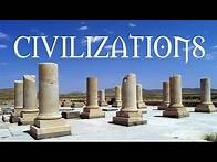 Video thumbnail for The History of Civilization for Kids: How Civilization Began - FreeSchool