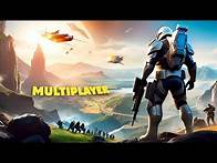 Video thumbnail for Finally Top 10 INSANE Multiplayer Games for Android & iOS in 2024 | Play with Friends