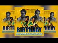 Video thumbnail for Design the Perfect Birthday Flyer in MS Word Free & Beautiful!