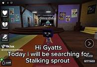 Video thumbnail for Stalking Sprout in Dandy's World: A Creepypasta Adventure